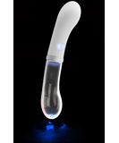 Liaison Double G-Spot LED vibrator