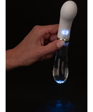 Liaison Double G-Spot LED vibrator