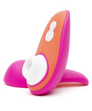 Womanizer Liberty Lily Allen Signature Edition clitoral stimulator