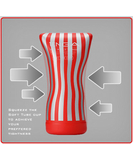 Tenga Soft Tube Cup