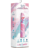 Limited Addiction Fascinate minivibrators