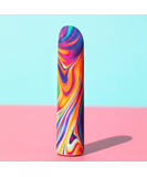 Limited Addiction Psyche minivibrators