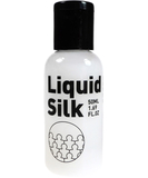 Liquid Silk Water & Silicone Hybrid Personal Lubricant (50 / 250 ml)
