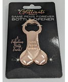 Little Genie Same Penis Forever Bottle Opener