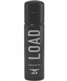 Mister B LOAD Hybrid Cum Lube libesti (100 / 250 / 500 ml)