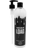 Mister B LOAD Hybrid Cum Lube (100 / 250 / 500 ml)