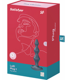 Satisfyer Lolli Plug 1