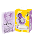 Smile Loop Vibraring Ring