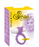 Smile Loop Vibraring Ring