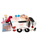 OV Love Box assorted item set