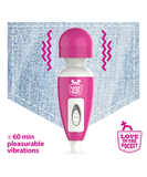 Love in the Pocket Massager Mini