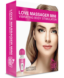 Love in the Pocket Massager Mini