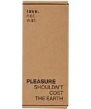 love. not war. Power of Love Vibrator Battery Base