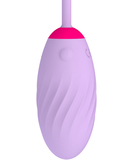 Love Signal Eggcite wibrujące jajko z pilotem