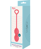 Love Signal Jiggle Balls