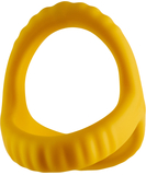 Love Signal zestaw silikonowych pierścieni erekcyjnych