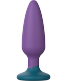 Love Signal Smooth Adventure anālo stimulatoru komplekts