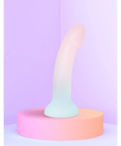 Love to Love Galactica silicone dildo