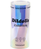 Love to Love Galactica silikoonist dildo