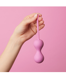 Love to Love Joia Ultra Soft kulki waginalne