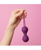 Love to Love Joia Ultra Soft kulki waginalne