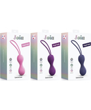 Love to Love Joia Ultra Soft kulki waginalne