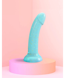 Love to Love Nightfall silicone dildo