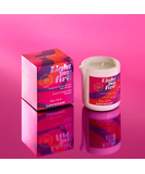 Love to Love aromaatne massaažiküünal (65 g)