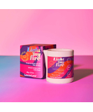 Love to Love aromaatne massaažiküünal (65 g)