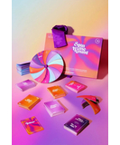 Love to Love Spin Me Round Customizable Adult Party Game