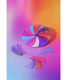 Love to Love Spin Me Round Customizable Adult Party Game