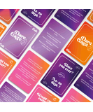 Love to Love Spin Me Round Customizable Adult Party Game