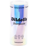 Love to Love Stargazer silikoninis dildo