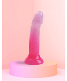 Love to Love Sunrise silikoonist dildo