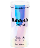 Love to Love Utopia silikoninis dildo