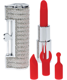 Loveline Angel Lipstick мини-вибратор