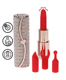 Loveline Candy Lipstick minivibrators