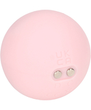 Loveline Interchangeable-Weight Remote-controlled Vibrating Kegel Kit