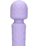 Loveline Mini Wand hieronta vibraattori