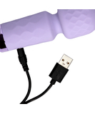 Loveline Mini Wand hieronta vibraattori