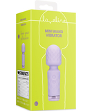 Loveline Mini Wand hieronta vibraattori