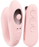 Loveline PARIS Charme вибратор с пультом