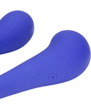 Loveline Remote-conrolled Dual-ended Bendable Vibe