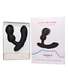 Lovense Edge 2 dual-motor app-controlled prostate massager