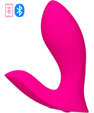 Lovense Flexer vibrators