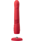 Lovense Gravity programmable remote-controlled thrusting vibrator