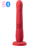Lovense Gravity programmable remote-controlled thrusting vibrator