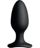 Lovense Hush 2 Large tālvadības anālais vibrators