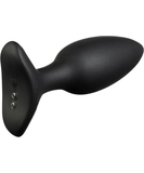 Lovense Hush 2 Small programmable remote-controlled butt plug