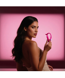 Lovense Lush Anal tālvadības anālais vibrators